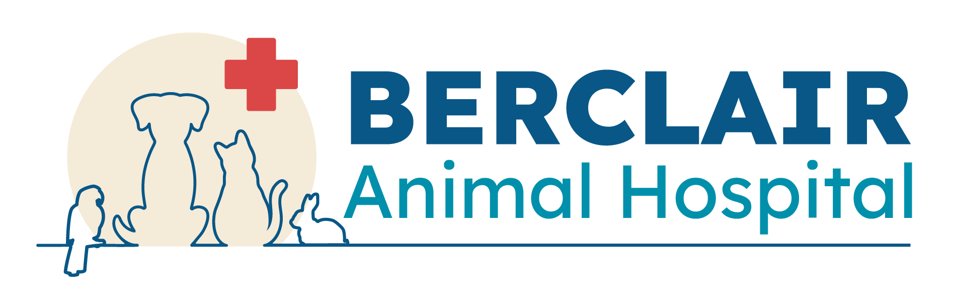 Berclair Animal Hospital